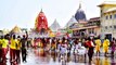 Jagannath Rath Yatra 2022: जगन्नाथ रथ यात्रा क्यों निकाली जाती है, FULL Schedule | Boldsky*Religious