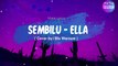 Sembilu - Ella ( Els Warouw Cover Lirik )