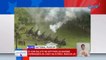 AFP, nagsagawa ng 21 gun salute para kay President Bongbong Marcos