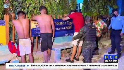 Alarmante el incremento de cobro de extorsión en La Paz y Comayagua