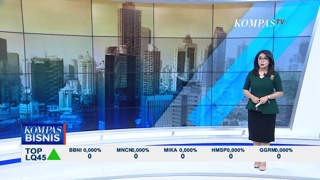 Krisis Pangan Mengancam Dunia, FAO: 47 Juta Orang di Dunia Kena Dampak Krisis Pangan