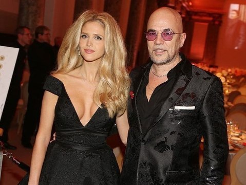 Pascal Obispo : le chanteur se sépare de sa femme Julie Hantson après 7 ans de mariage