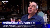 Dès demain, le plafond quotidien des titres-restaurant repasse à 19€ au lieu de 38€