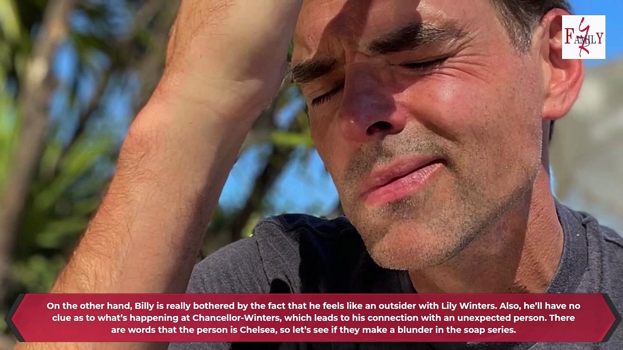 The Young and the Restless July Sweeps 2022; Unexpected Betrayal, Bombshell & Ug