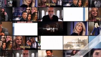 Sasha helps Nina find her real daughter General Hospital Spoilers