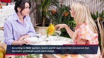 Bold and the Beautiful Spoilers_ Will Quinn end up losing both, Eric and Carter