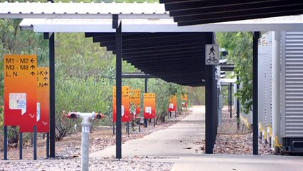 Howard Spring facility to close after quarantining more than 64000 people since COVID