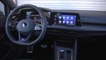 Volkswagen Golf R “20 Years“ - Interior Design