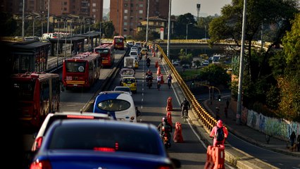 ¡Tome nota! Cambios para sacar el carro de los patios en Bogotá