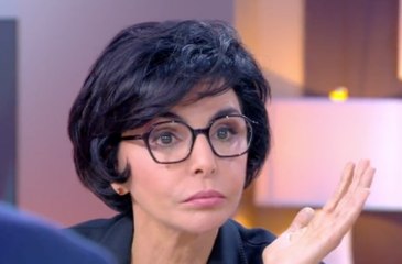 Rachida Dati tacle une nouvelle Anne Hidalgo dans C à vous : “quand elle sera de passage à Paris en voyage officiel, peut-être que vous l'inviterez”