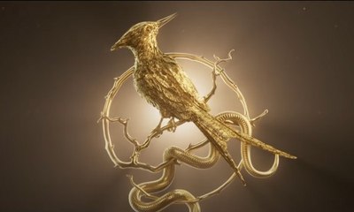 Trailer Hunger Games : La Ballade du Serpent et de l'Oiseau Chanteur