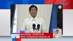 Inaugural address ni President Ferdinand "Bongbong" Marcos Jr.