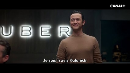 Super Pumped : La face cachée d'Uber (Canal+) bande-annonce