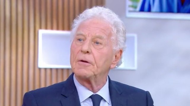 Affaire PPDA : Robert Namias s'explique dans C à vous