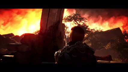 Outriders Worldslayer - Official Launch Trailer