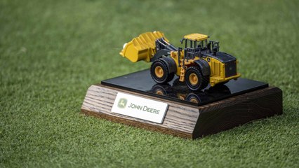 John Deere Classic Course Preview: TPC Deere Run