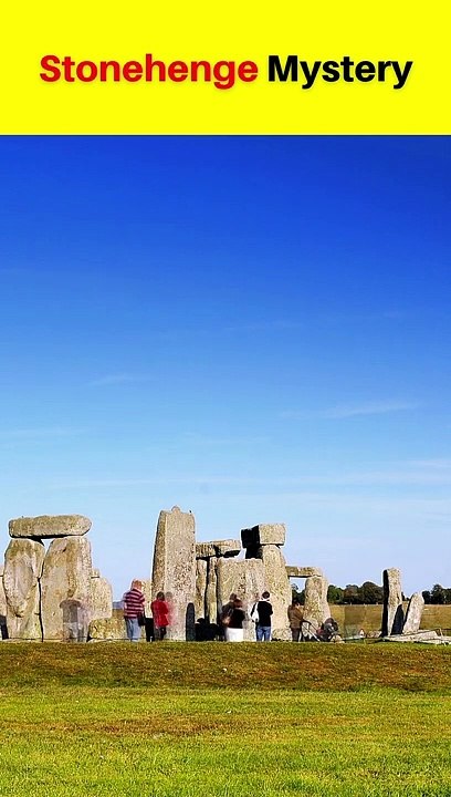 stonehenge mystery in Hindi - Stonehenge documentary short