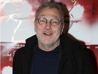 "Elle ne va pas aimer..." : Laurent Ruquier fait une bourde sur Aya Nakamura en direct sur France 2