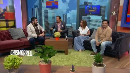 Laura Bozzo habla sobre su lujosa ropa