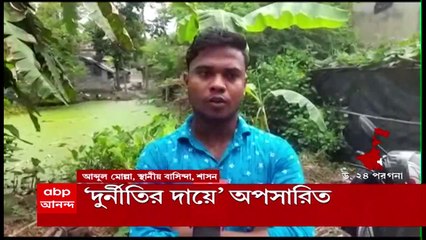 Fraud Case: উচ্চ প্রাথমিকে চাকরি দেওয়ার নামে প্রতারণার অভিযোগ। Bangla News