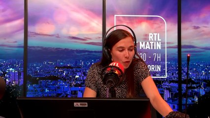 Le journal RTL de 6h30 du 30 juin 2022