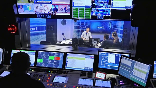 Inflation : «L'inquiétude règne partout en Europe», assure Gaël Slimane