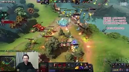 from POS6 Feeder to 1v4 Raid Boss | Sumiya Stream Moment #3035
