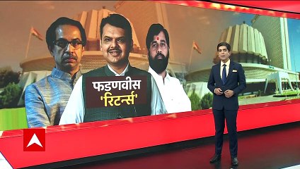 Maharashtra Political Crisis: Rebel MLA Deepak Kesarkar issues fresh allegations against CM Uddhav