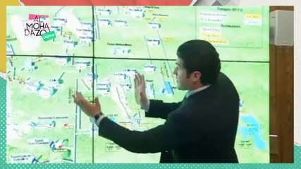 Samuel García dice que el no es Tláloc - Almohadazo Casero