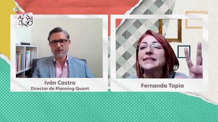 Entrevista con Iván Castro - Almohadazo Casero