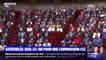 Assemblée nationale: duel entre LFI et le RN pour la stratégique présidence de la commission des Finances