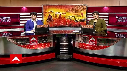 Morning News : ৩ দশক পর শিলিগুড়ি মহকুমা পরিষদ দখল করল তৃণমূল, আরও খবর