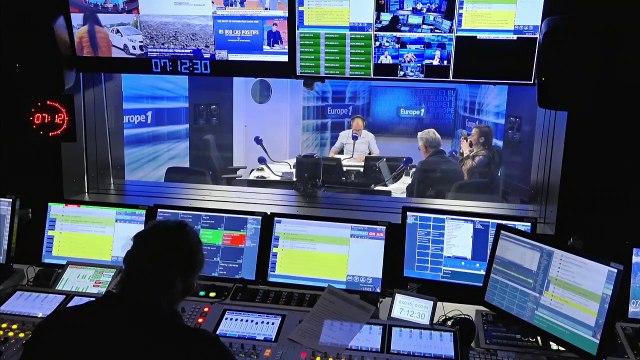 Plus urgent que le Donbass, l’enclave espagnole de Melilla