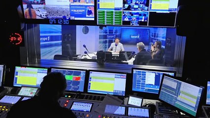 Plus urgent que le Donbass, l’enclave espagnole de Melilla