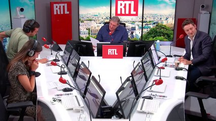 Le journal RTL de 7h du 30 juin 2022