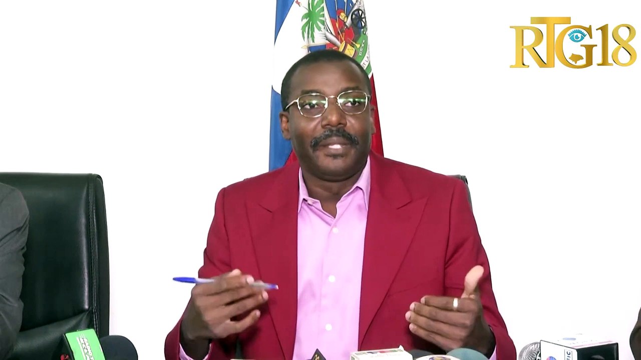 Responsab Ministè Edikasyon Nasyonal yo fè konnen tout fich kandida bakaloreya yo deja distribiye