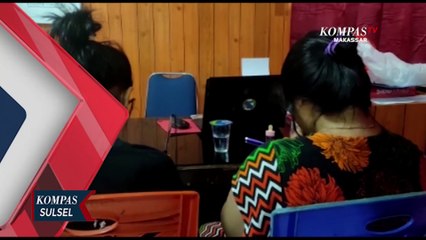 Polisi Tangkap Dua Pelaku Pengeroyokan Remaja Putri