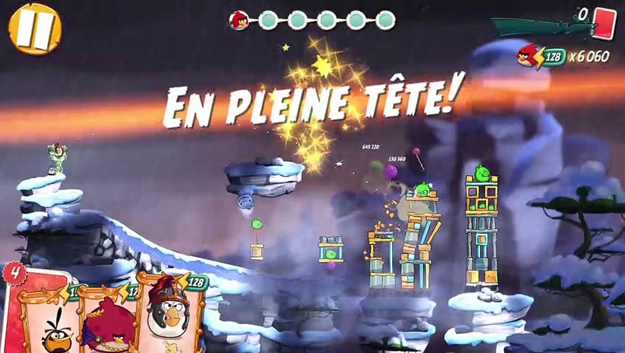 Défi du 30.06
