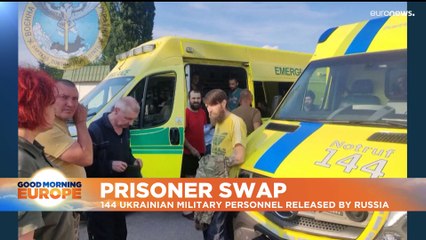 Latest news bulletin | June 30th – Morning