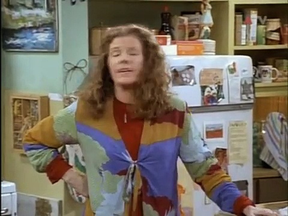 Dharma & Greg Staffel 5 Folge 11