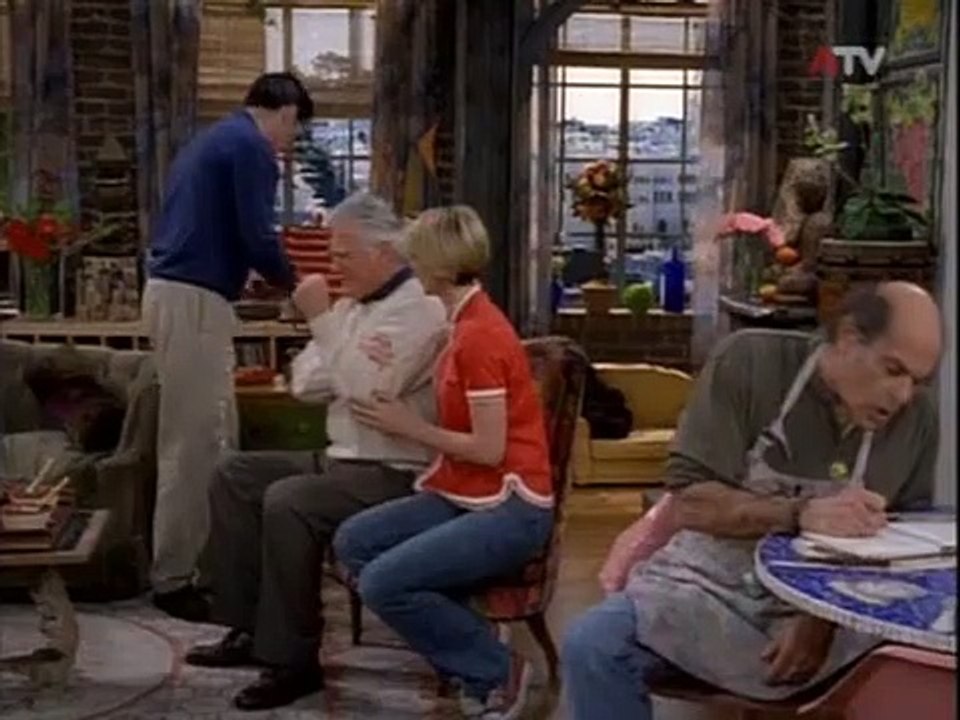 Dharma & Greg Staffel 5 Folge 14