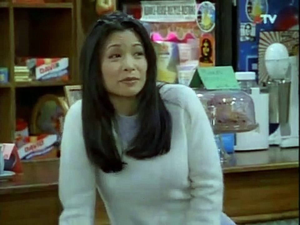 Dharma & Greg Staffel 5 Folge 16