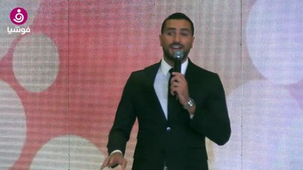محمد الشرنوبي: طبيعي يدق قلبي مجددا.. ويعلق على أزمة "بنت الجيران"