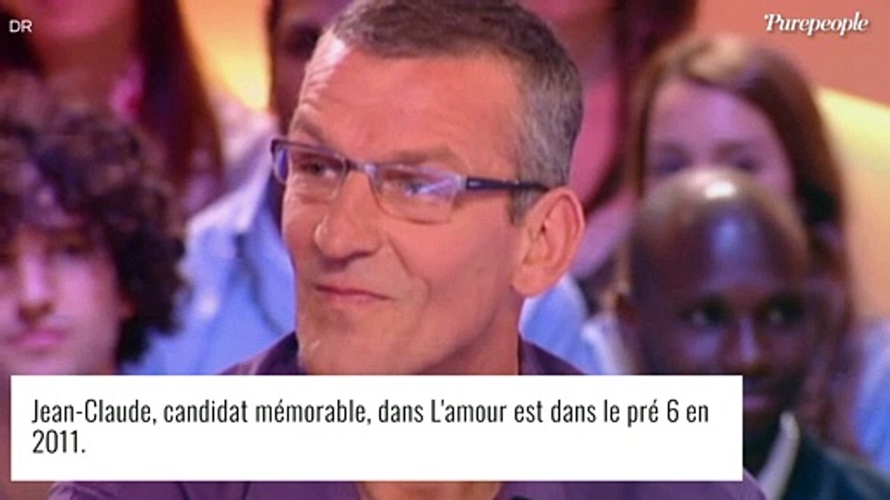 Mort de Jean-Claude (L'amour est dans le pré) : les causes du suicide restent floues, un choc pour ses voisins