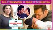 "Ab Salman Khan Ko Mama Banaogi' Rakhi Sawant's Most Amazing Reaction On Alia Bhatt's Pregnancy "