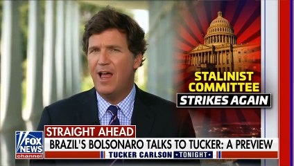 Tucker Carlson Tonight - June 29th 2022 - Fox News