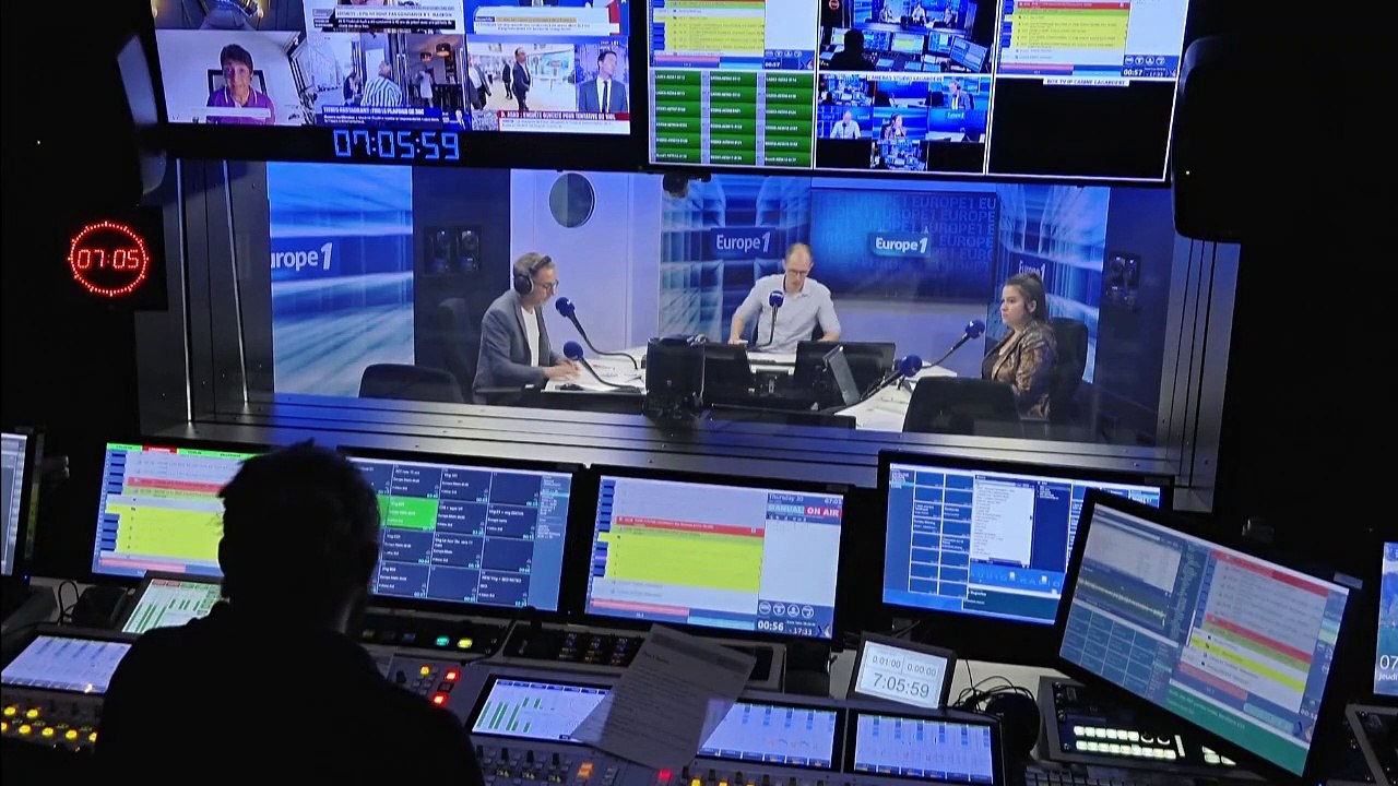 Commission des finances : le favori Éric Coquerel (LFI) peut-il être doublé par le RN ?