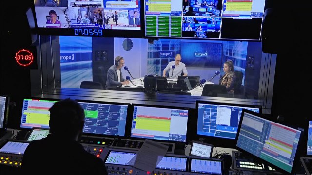 Commission des finances : le favori Éric Coquerel (LFI) peut-il être doublé par le RN ?