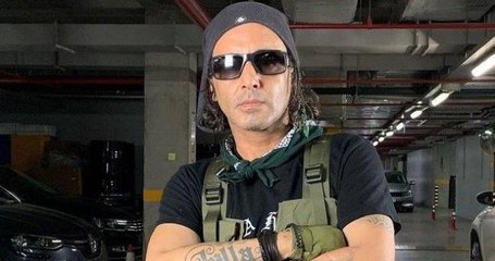 2 aydır yoğun bakımda tedavi gören rapçi Killa Hakan, normal servise alındı