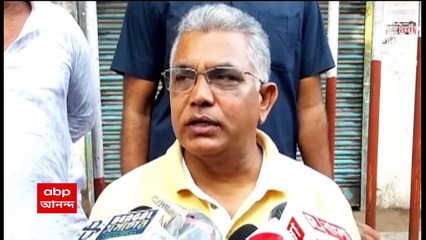 Dilip On Maharashtra : কেন শিবসেনা ছাড়ছেন নেতা-কর্মীরা ? বাতলালেন দিলীপ !